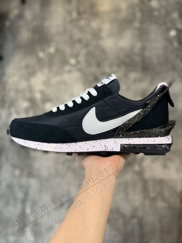 Nike男鞋 耐克Undercover X Nike Dbreak高橋盾聯名 耐克走秀款運動休閒氣墊跑步鞋  hdx13095